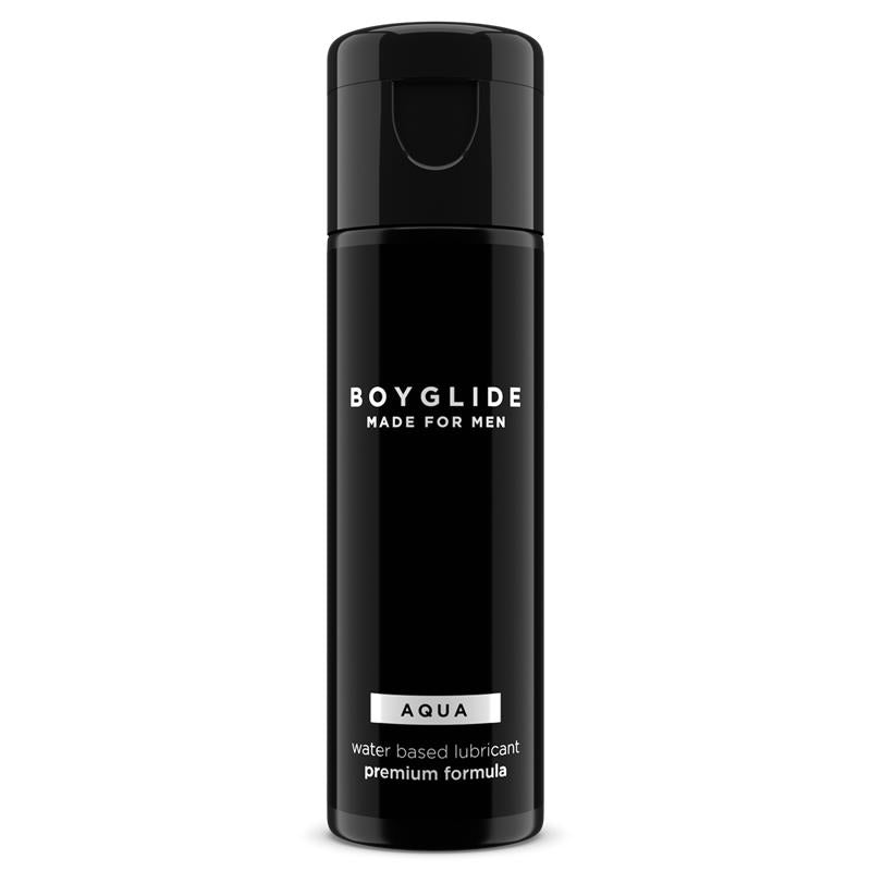 Anal Lubricant Water Base 30 ml