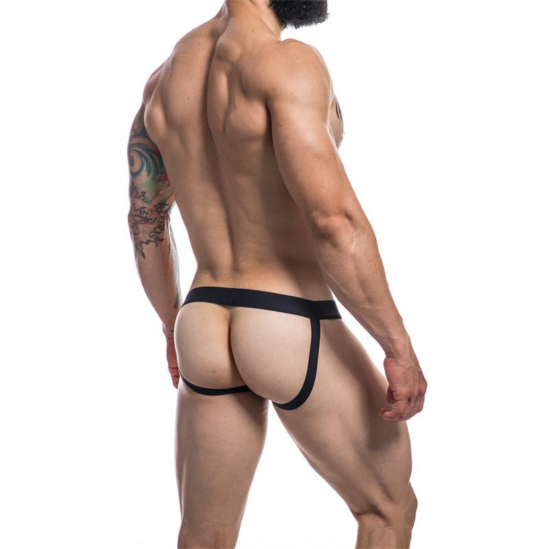 C4M C4M04 Jockstrapk Size XL