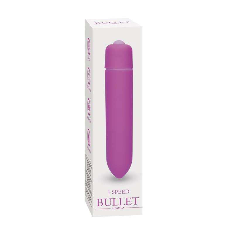 1 Speed Bullet Purple