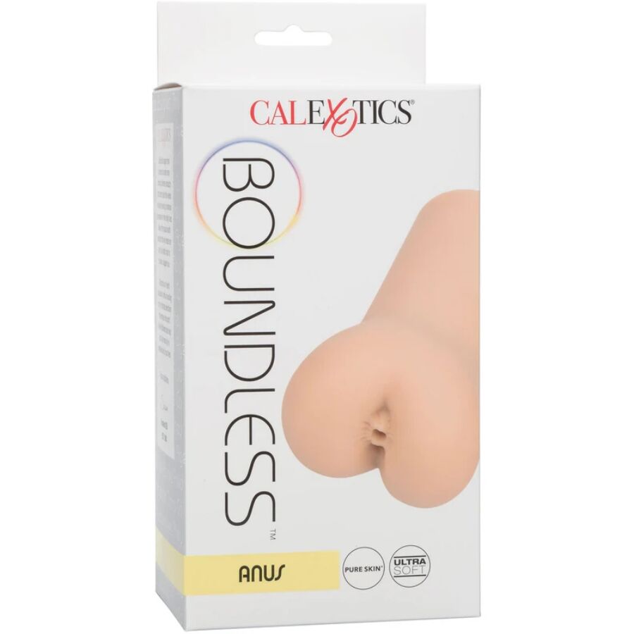 CALEXOTICS - BOUNDLESS ANUS