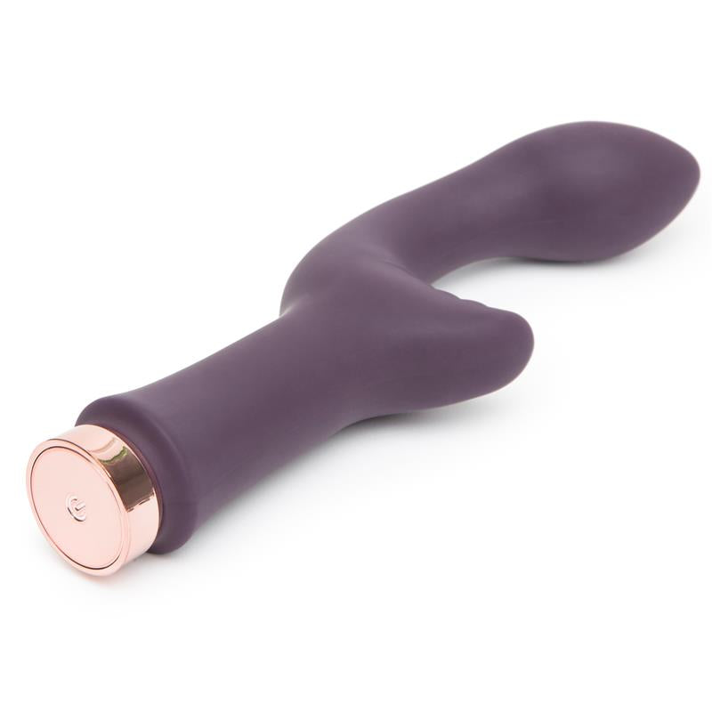 Lavish Attention G spot Vibe USB Rechargeable