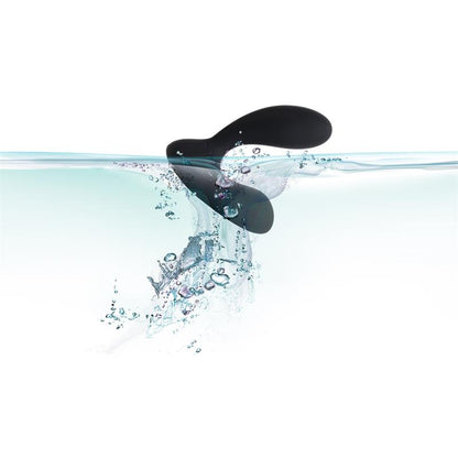 Vick Butt Plug G spot and Prostate Remote Controlled