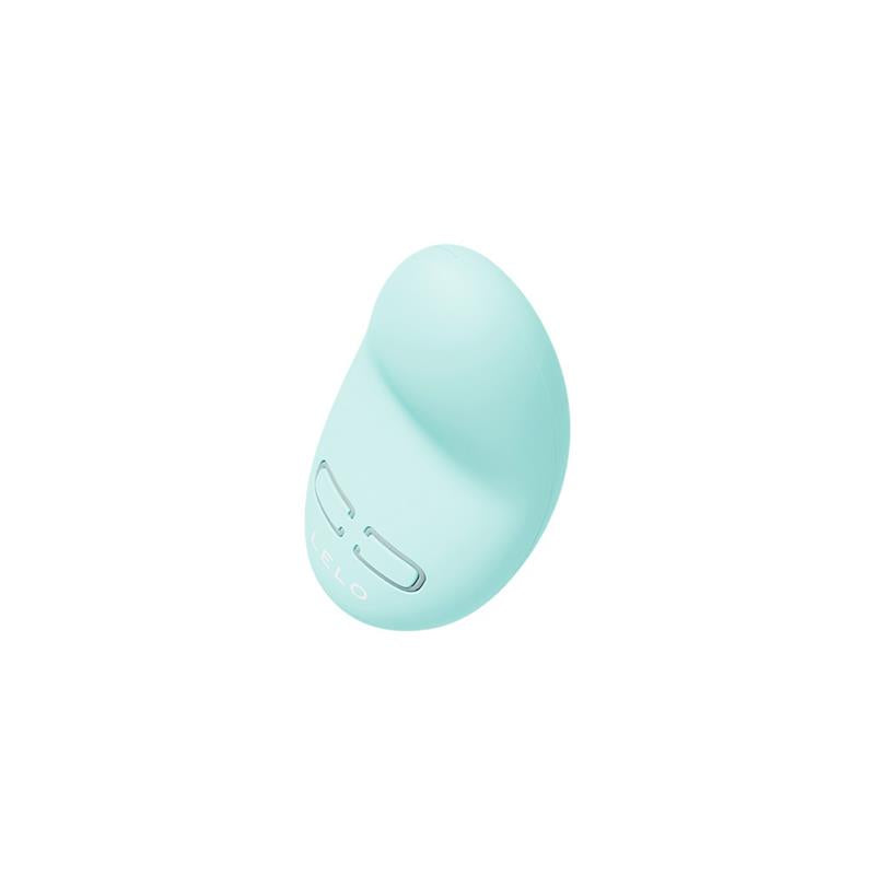 Lily 3 Clitoris Sucker Polar Green