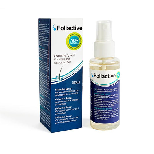 Hair Loss Foliactive Spray