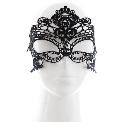 Lace Mask