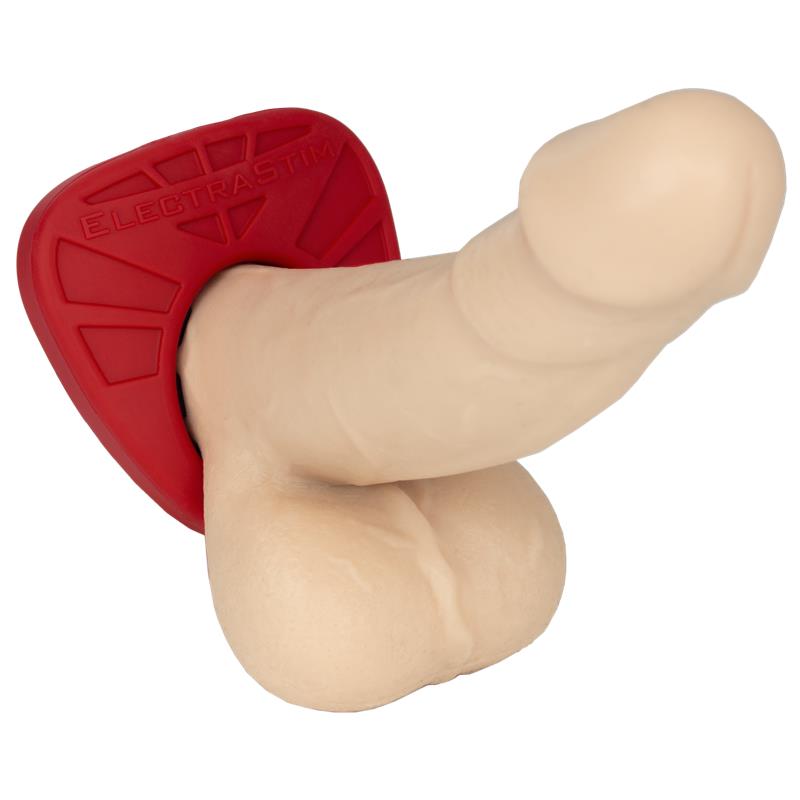 Fusion Viper Silicone Penis Ring