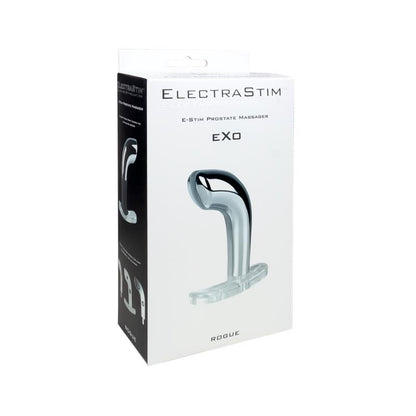 EXO Rogue Prostate Massager