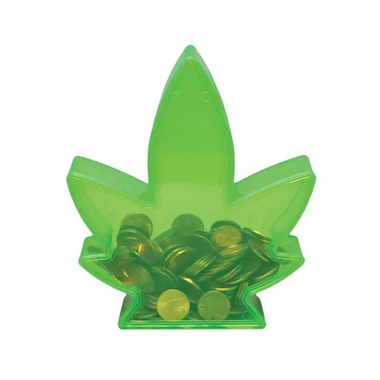 Potleaf Bank Green