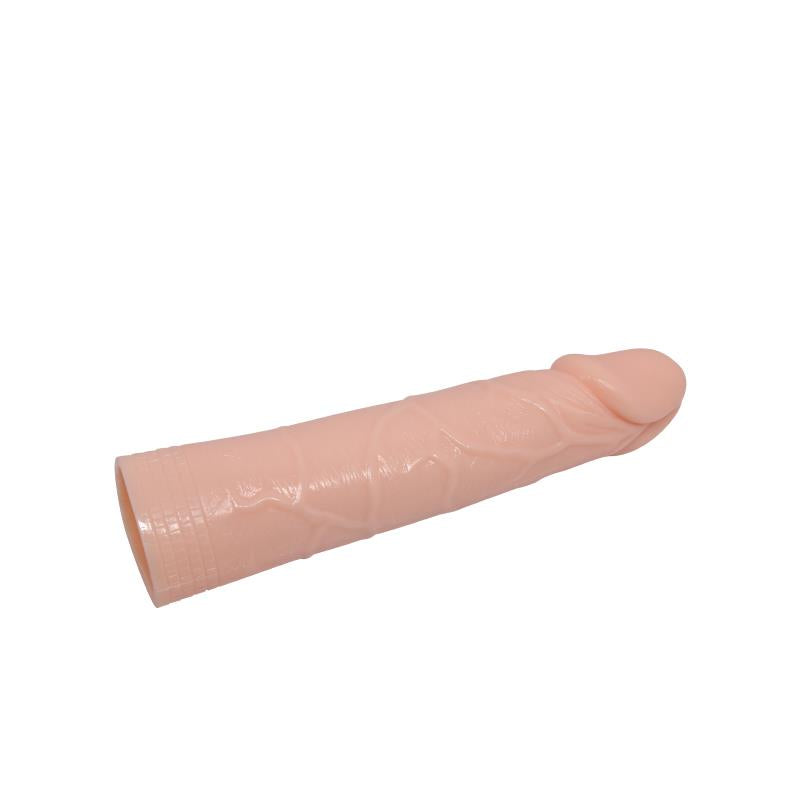 Baile Realistic Penis Sleeve