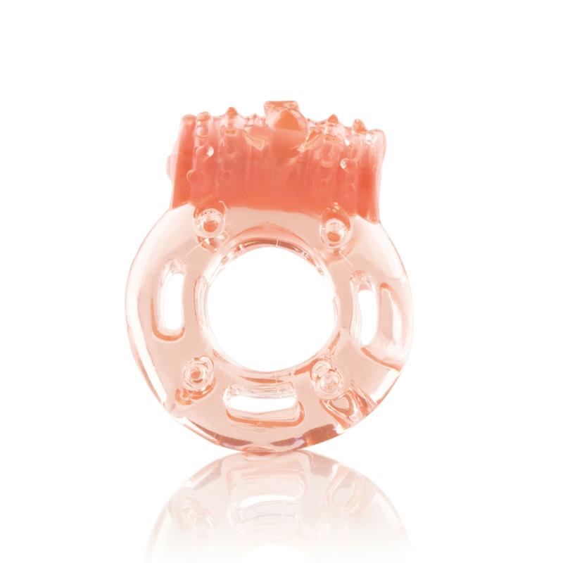 Penis Ring Orange