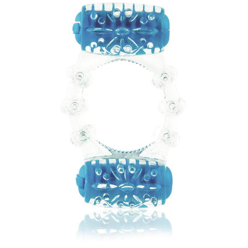 Colorpop Two O Ring Blue