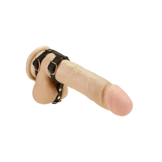 Penis strap-Adjustable