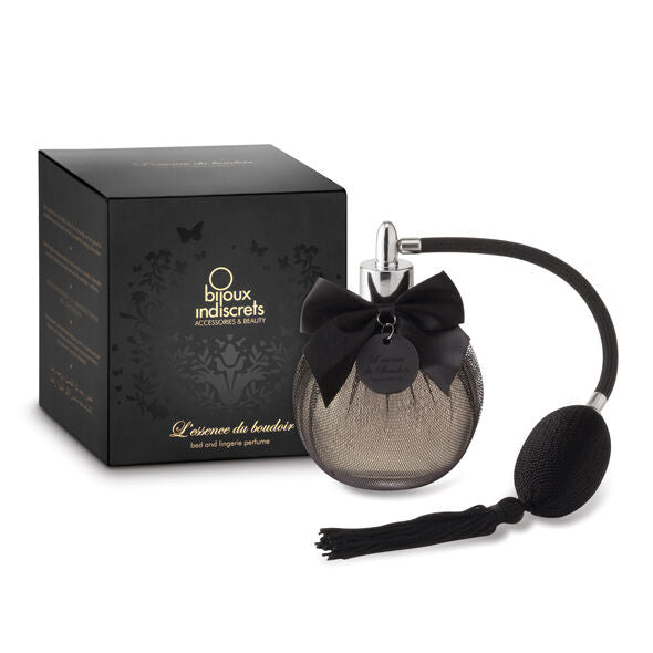 BIJOUX - BOUDOIR ESSENCE SHEET PERFUMER 100 ML