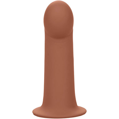 CALEXOTICS - PERFORMANCE MAXX EXTENSION WITH HARNESS BROWN SKIN