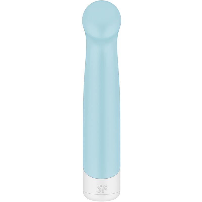 SATISFYER - PLAYFUL FOUR SET VIBRATORS 4 IN 1 + POWER BULLET