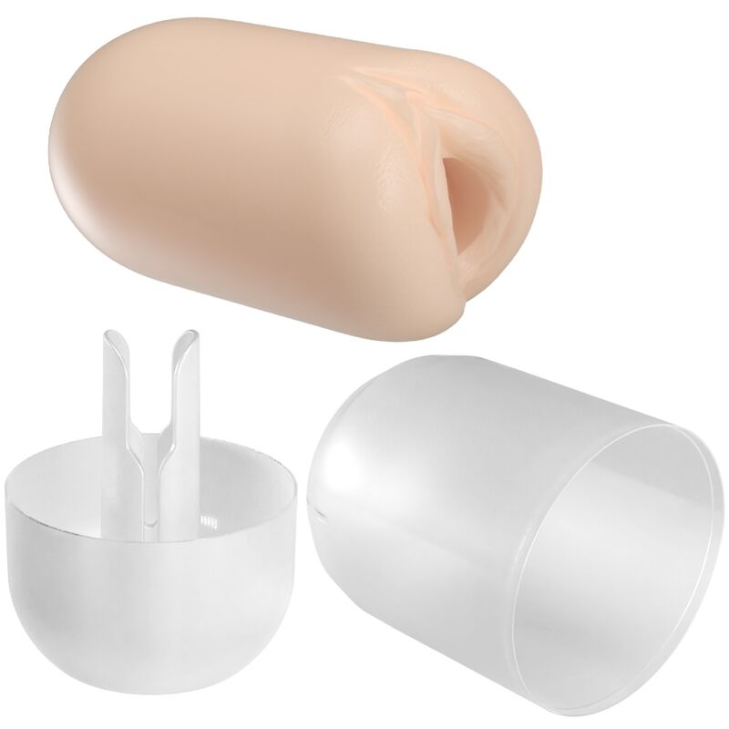 PRETTY LOVE - MASHA PACK 18 VARIOUS MALE MASTRUBATORS