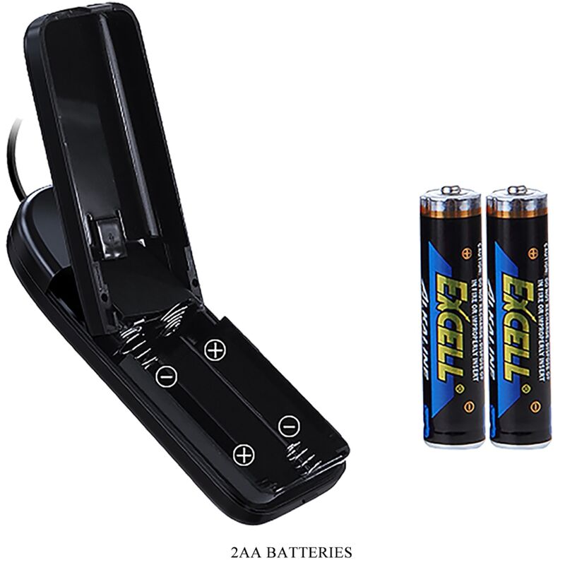 CRAZY BULL - KYLIE ASS VIBRATOR WITH REALISTIC VAGINA AND ANUS REMOTE CONTROL