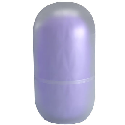 PRETTY LOVE - ATHENA ALICE MALE MASTURBATOR PURPLE