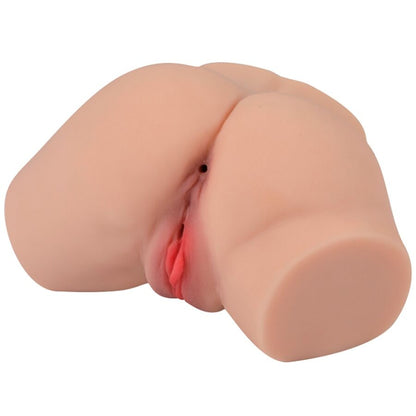 XISE - EVA MULTI-POSITION REALISTIC VAGINA AND ANUS MASTURBATOR