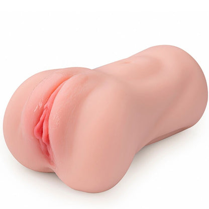 XISE - ELAINE VAGINA MASTURBATOR WITH VIBRATION