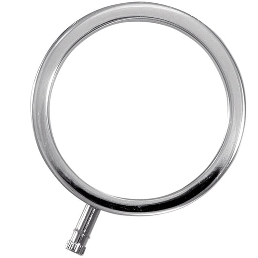 ELECTRASTIM - ELECTRARINGS METAL PENIS RING 34 MM