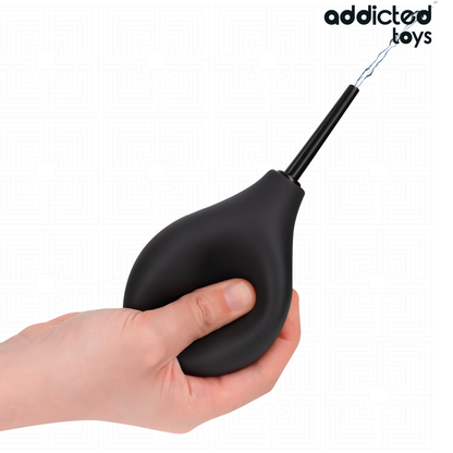 ADDICTED TOYS - TRAVEL ANAL CLEANER SIZE L 220 ML
