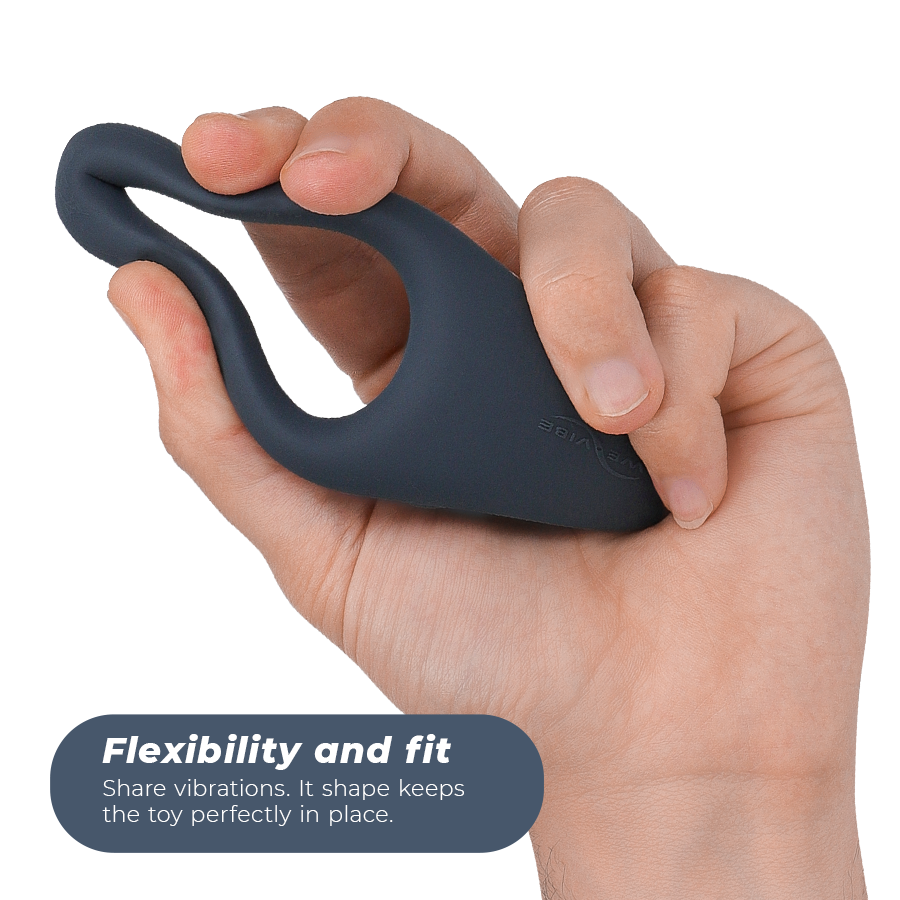 WE-VIBE - VERGE VIBRATING RING