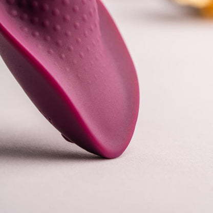 ROCKS- OFF - KNICKERBOCKER GLORY VIBRATOR DISCREET PANTY PINK