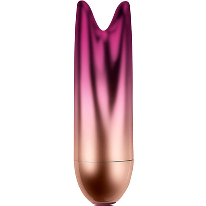 CLIMAXIMUM - AVA DUAL BULLET VIBRATOR