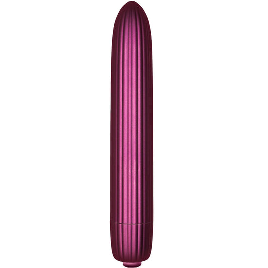 CLIMAXIMUM - HERA TEXTURED BULLET VIBRATOR