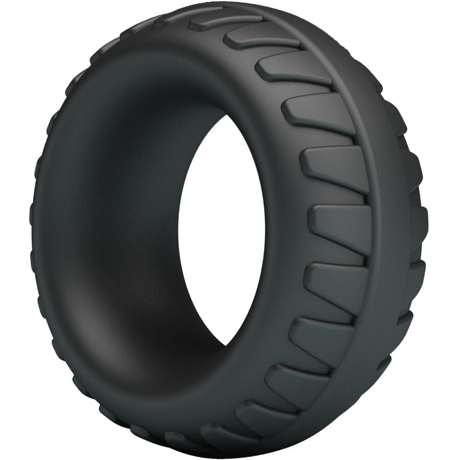 CRAZY BULL - DILSON SILICONE RING MODEL 3