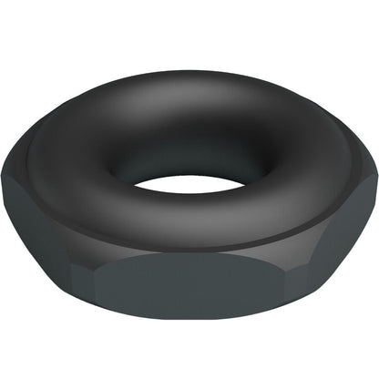 CRAZY BULL - JARVIUS SILICONE RING MODEL 14