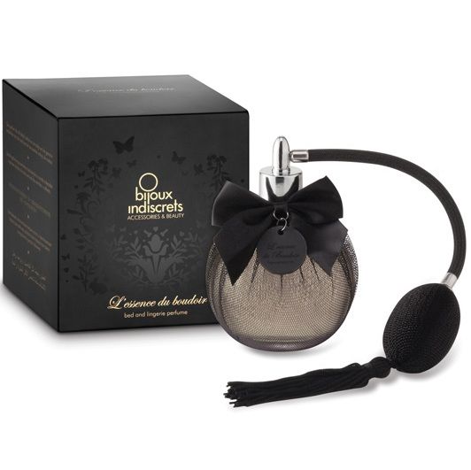 BIJOUX - BOUDOIR ESSENCE SHEET PERFUMER 100 ML