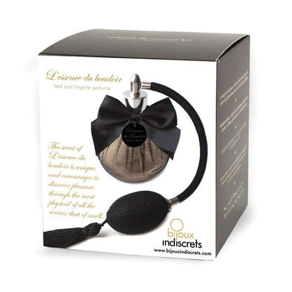 BIJOUX - BOUDOIR ESSENCE SHEET PERFUMER 100 ML