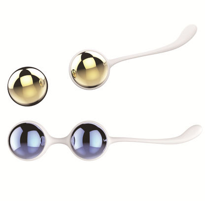 NALONE - YANY BEADS CHINESE BALLS
