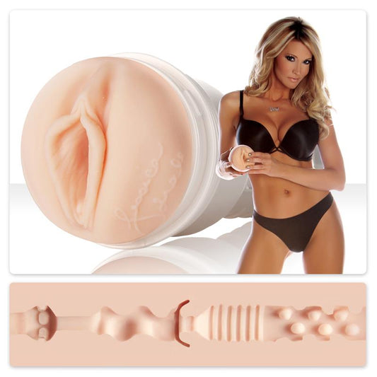 Fleshlight Girls Jessica Drake Heavenly