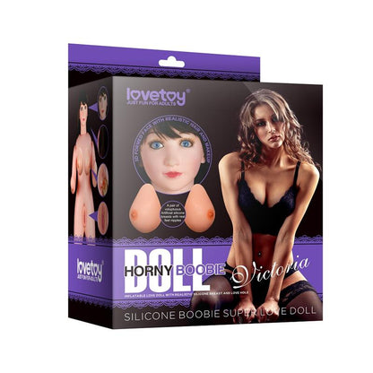 Boobie Super Love Doll