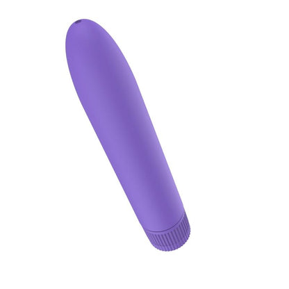 Vibrating Stimulator Purple