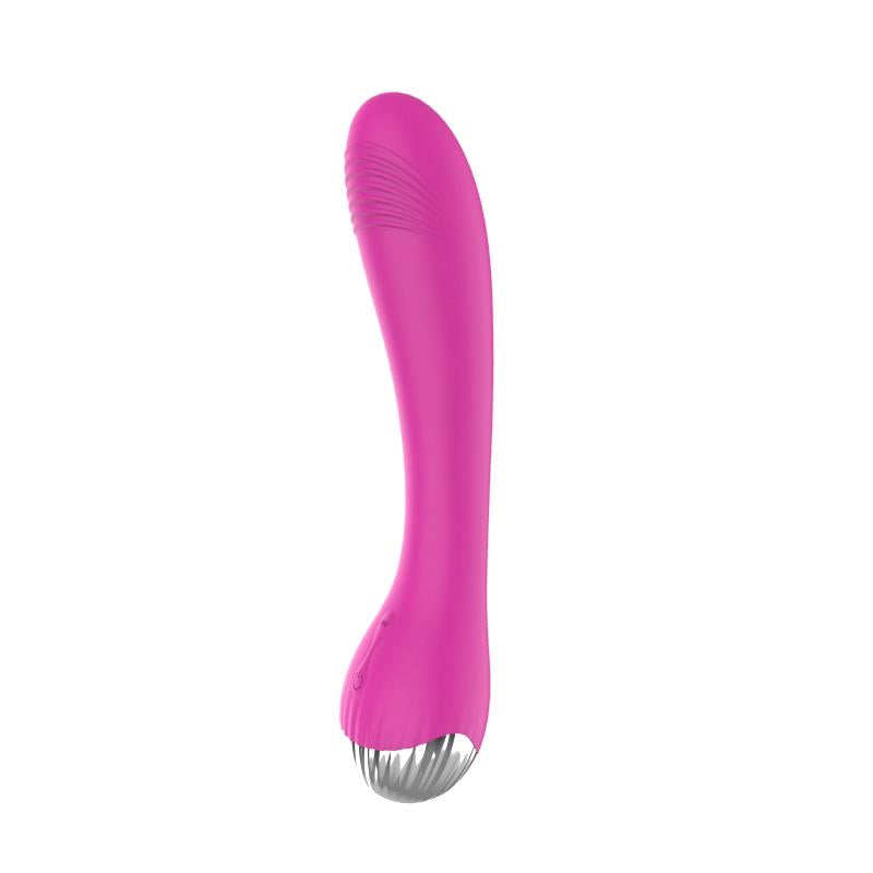 Vibe 6 Vibration Functions USB Pink