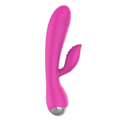 Vibe 10 Vibration Functions USB Pink