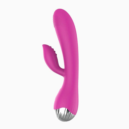 Vibe 10 Vibration Functions USB Pink