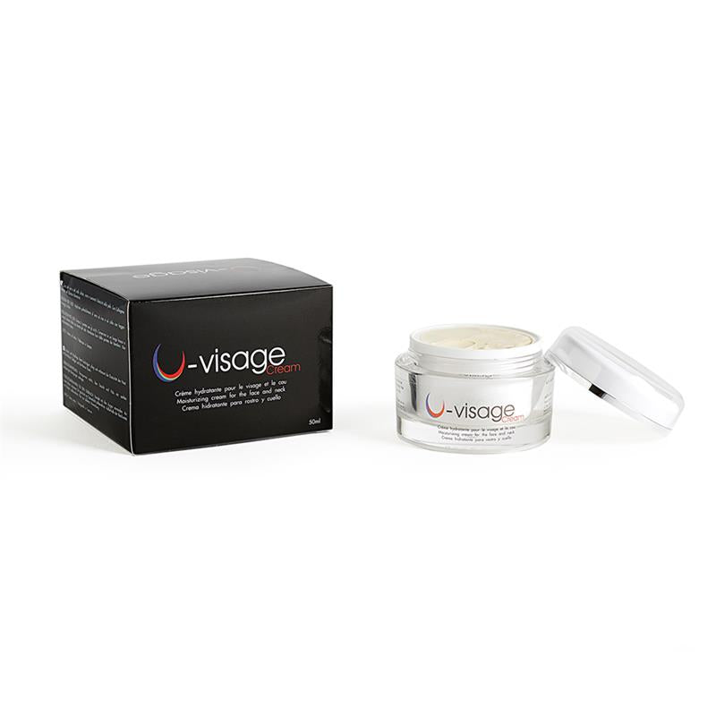 U Visage Cream