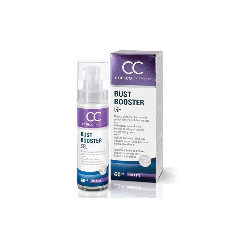 CC Bust Booster Gel 60 ml