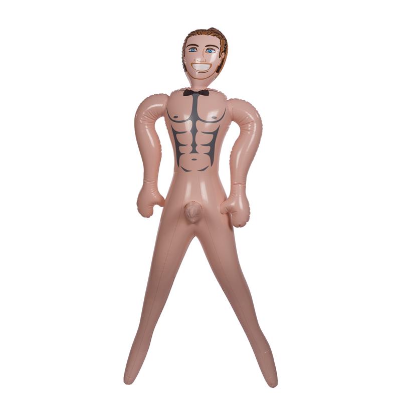 Inflatable Doll Man 155 cm